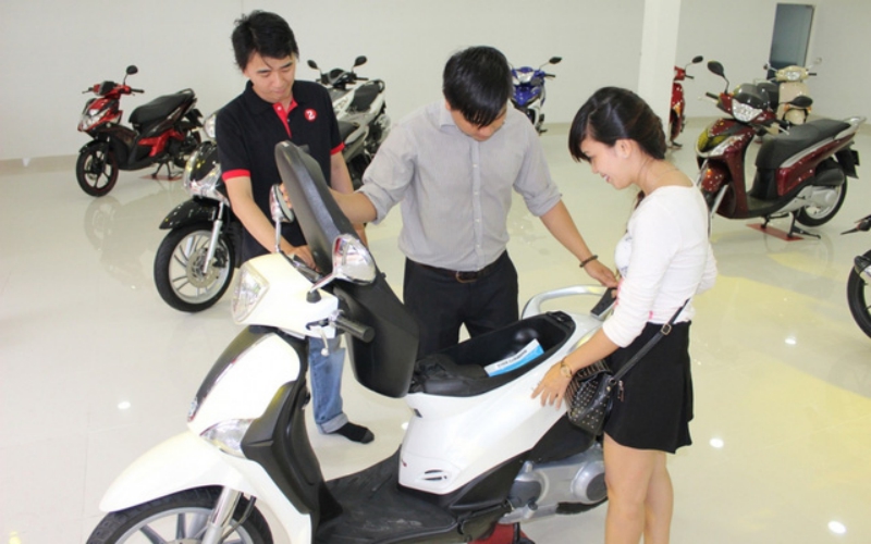 Các hình thức mua xe trả góp mà bạn nên biết