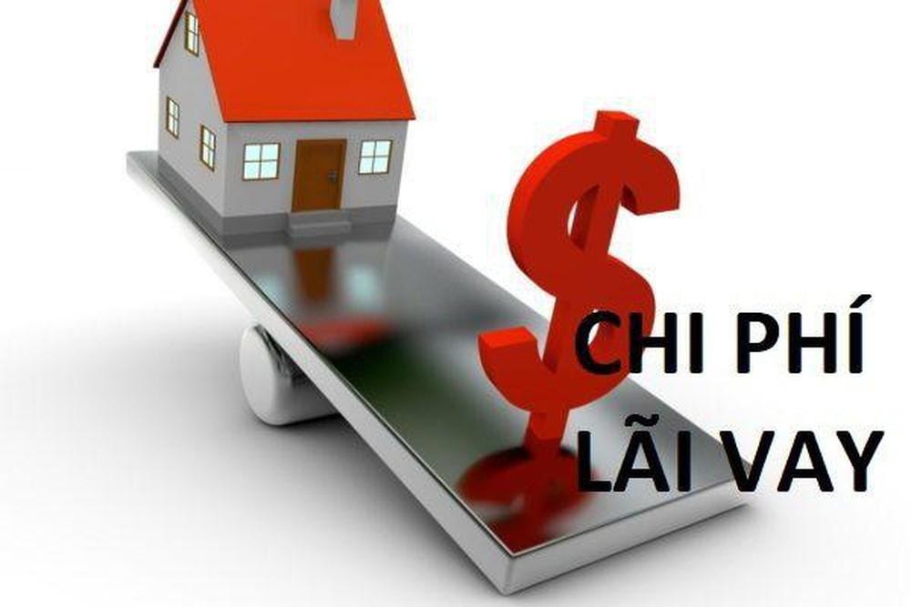 Chi phí lãi vay là gì? Và thông tin liên quan đến chi phí lãi vay