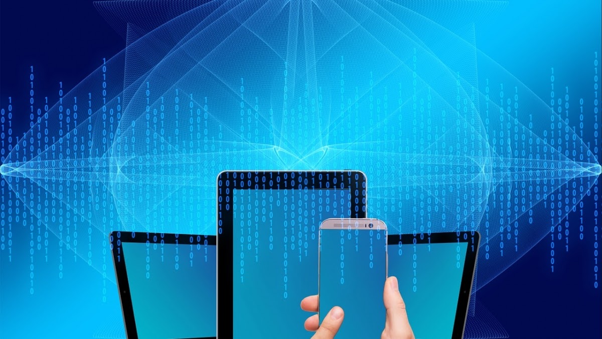 Câu chuyện của Internet Banking và Mobile Banking