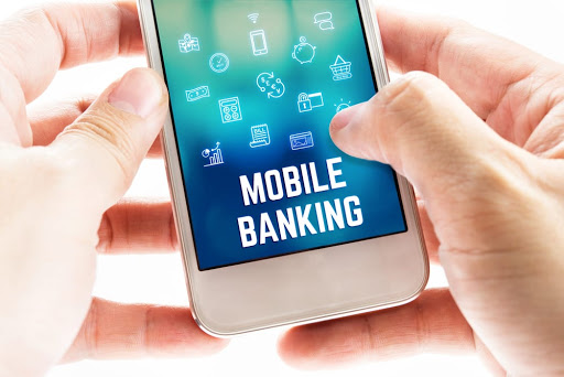 Câu chuyện của Internet Banking và Mobile Banking