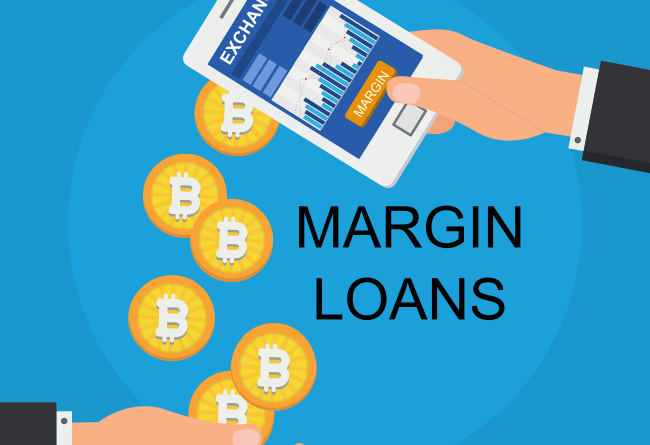 Vay margin cùng những vấn đề bên lề