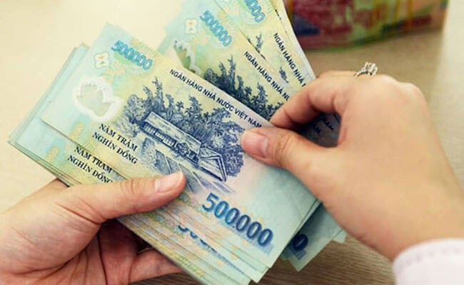 Chỉ bạn những cách vay tiền trả góp hàng tháng đơn giản nhất