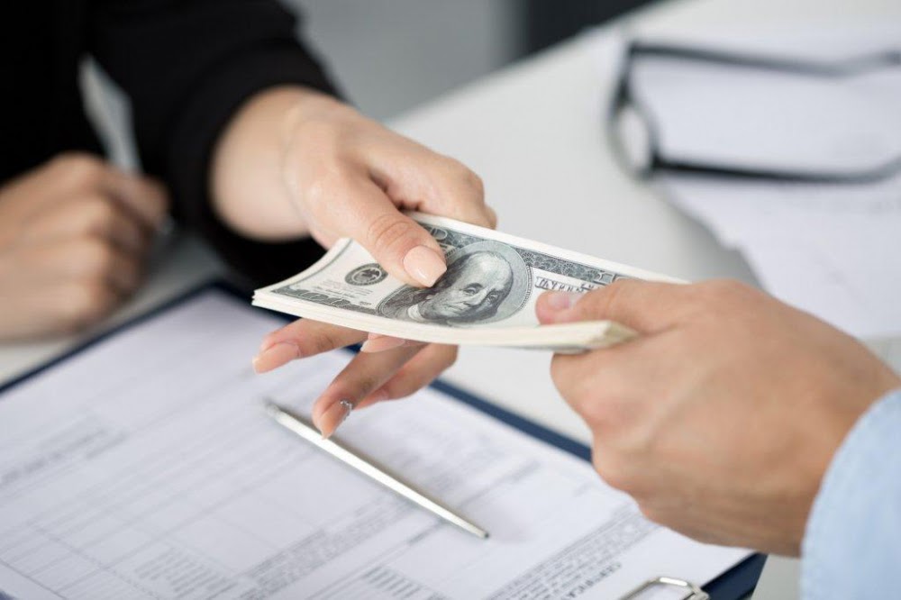Chỉ bạn những cách vay tiền trả góp hàng tháng đơn giản nhất