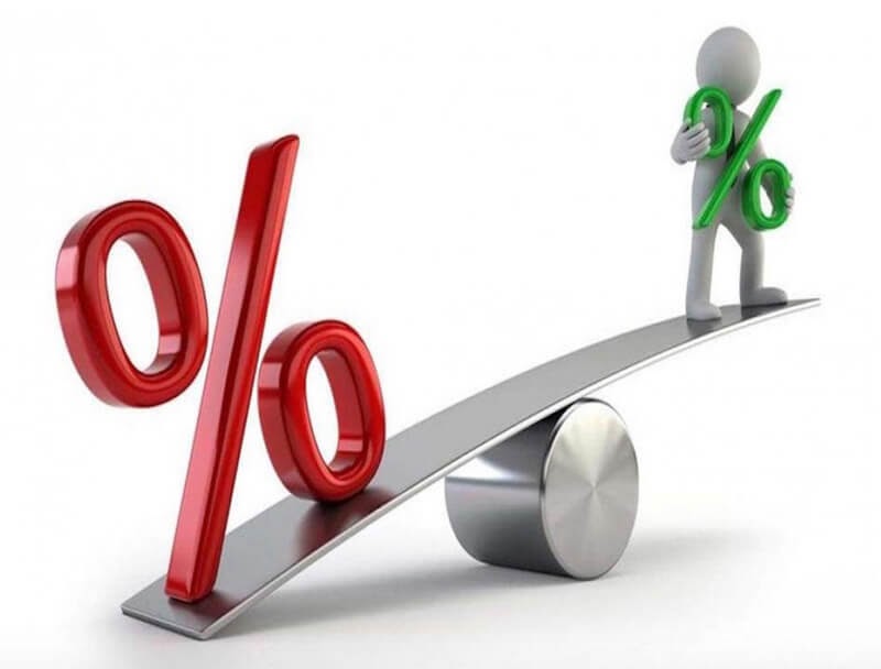 Giúp bạn bỏ túi công thức tính lãi gốc trả đều hàng tháng