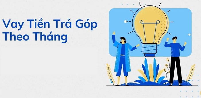 Thủ tục vay tiền trả góp có đơn giản không?