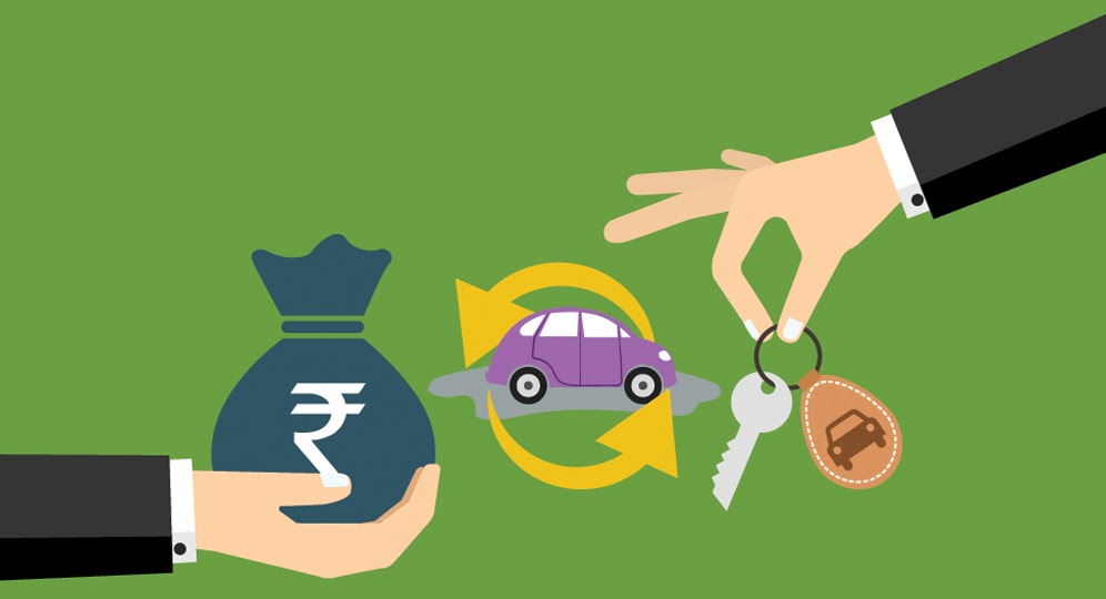 Năm điều bạn cần thận trọng khi vay tiền mua ô tô