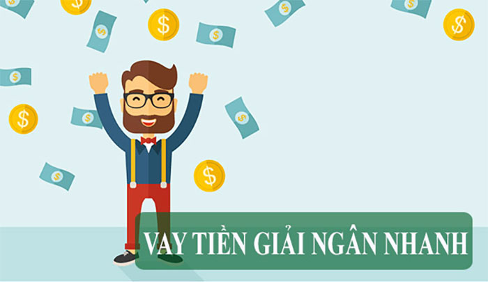 Vay tiền nhanh