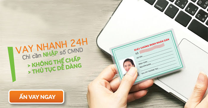 Vay tiền nhanh