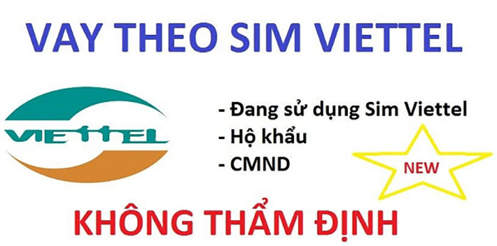 Vay tiền nhanh