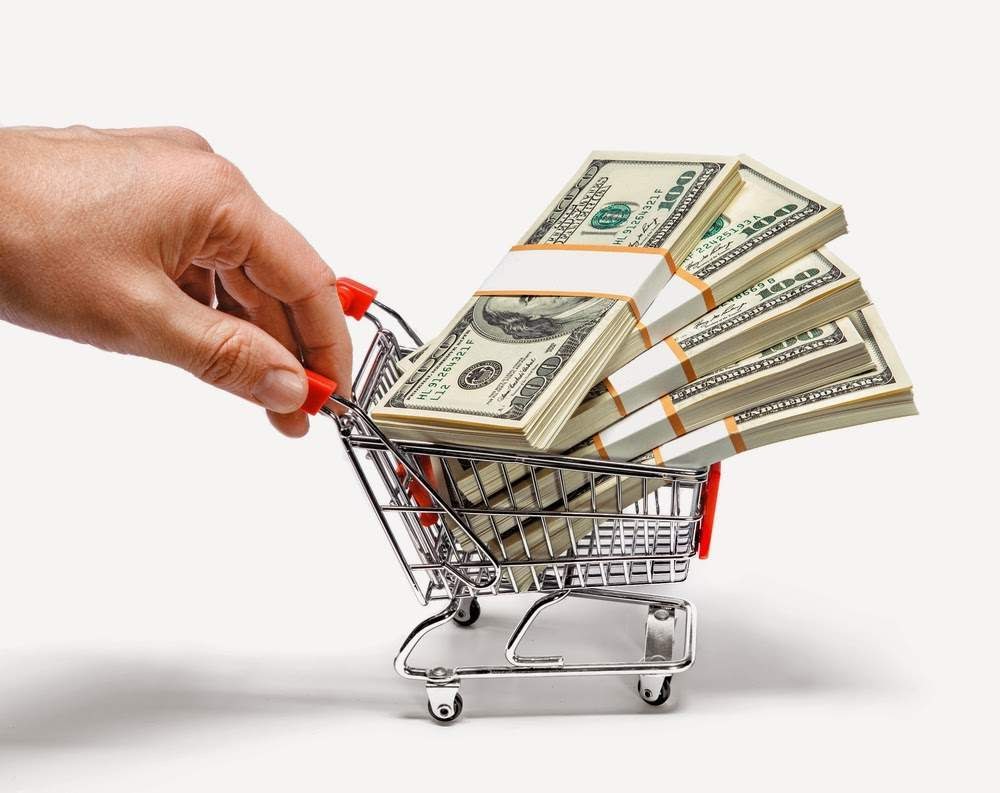 Những loại phí bạn nên biết khi vay tiền ngân hàng 