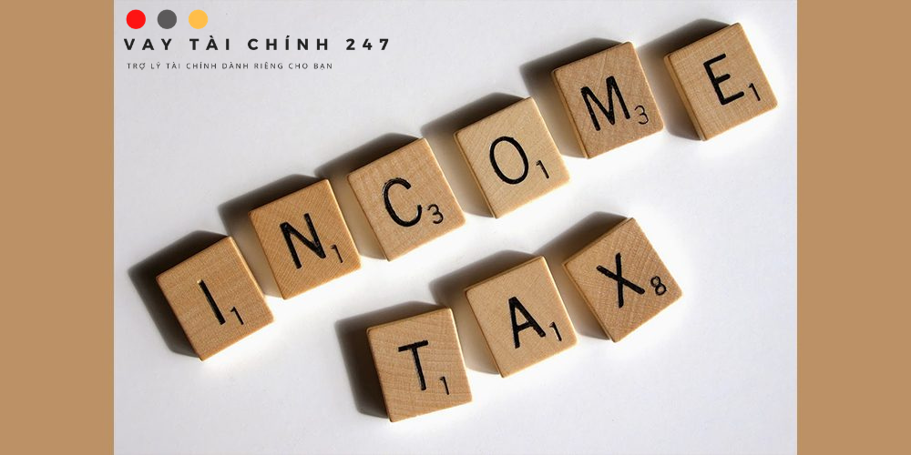 Thuế TNCN